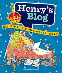 Henry’s Blog: My life in my own words