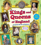 Kings and Queens of England