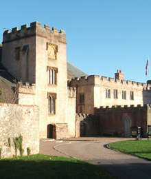 Torre Abbey, Devon